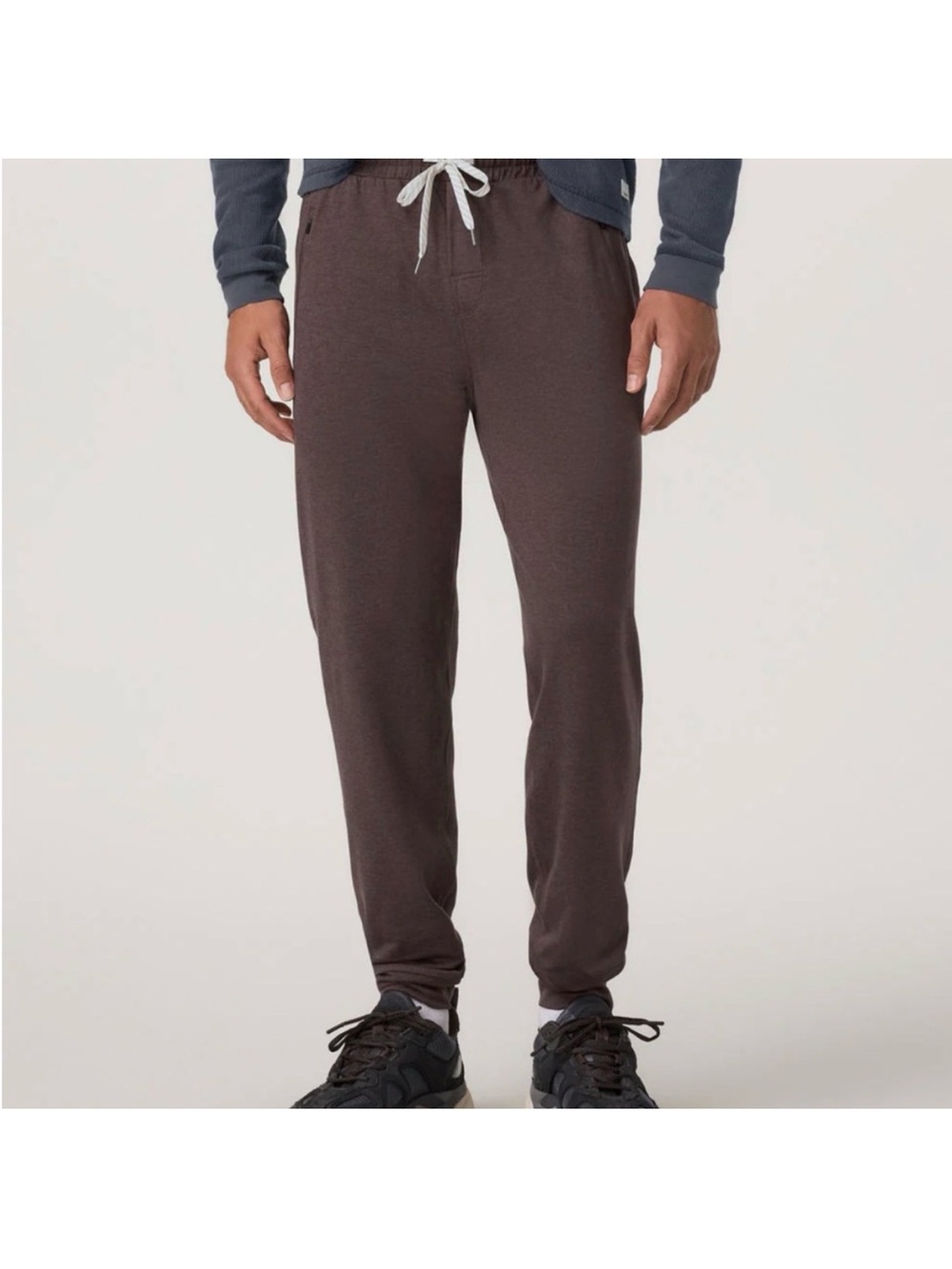 Vuori Men’s Ponto Performance Pant - Picture 2 of 9
